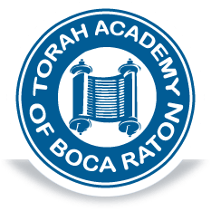 Torah Academy Logo